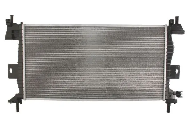D7G031TT Thermotec Refrigeración del motor