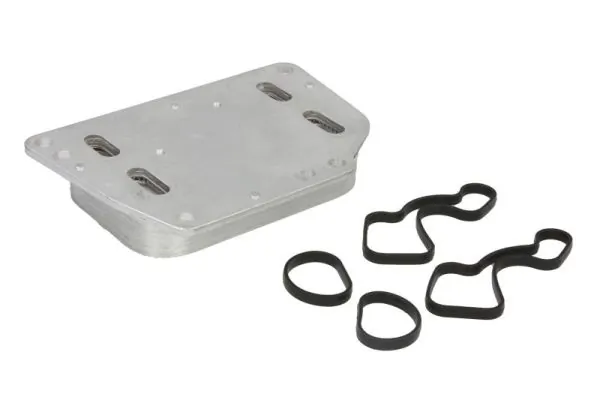 Radiador de aceite debajo del filtro Peugeot/Citroen 1616315180 precio, desde 46,31 EUR