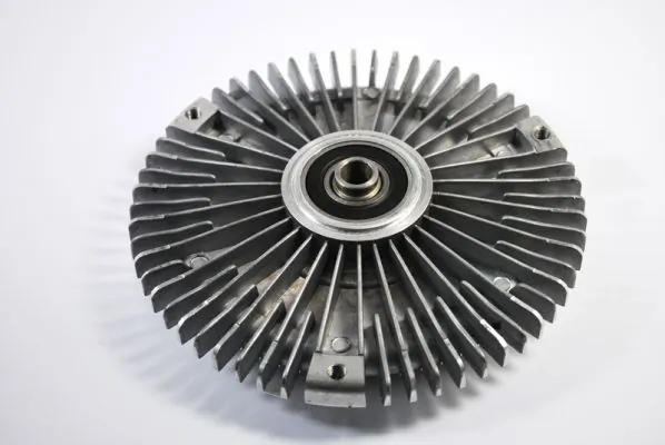 Embrague, ventilador del radiador Mercedes Sprinter 903