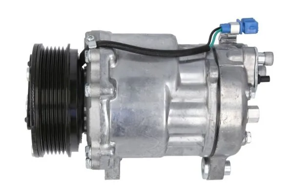  Compresor de aire acondicionado Audi 80 