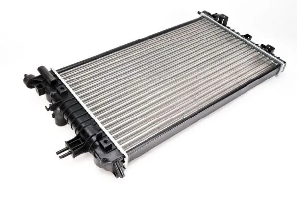 D7X055TT Thermotec Refrigeración del motor