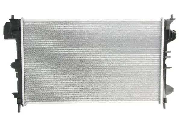 Radiador de água Opel Vectra C
