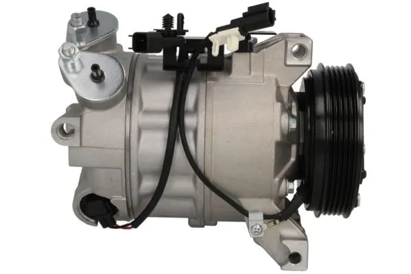 Compresor de ac Ford S-Max 
