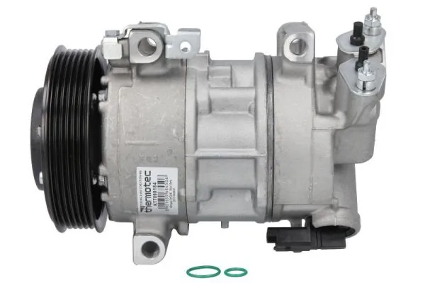Compresor ac Citroen C4 RUSSIA sedán (B73) (2013 - 2026) precio, desde 161,17 EUR