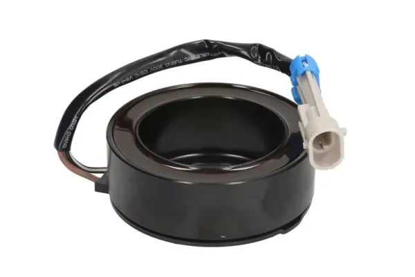Polea del compresor del aire acondicionado Opel Corsa  (2000-2006)