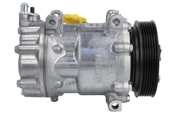 Compresor de aire acondicionado 9819711880 Peugeot/Citroen
