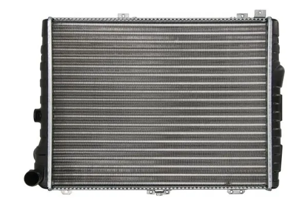D7A007TT Thermotec Refrigeración del motor