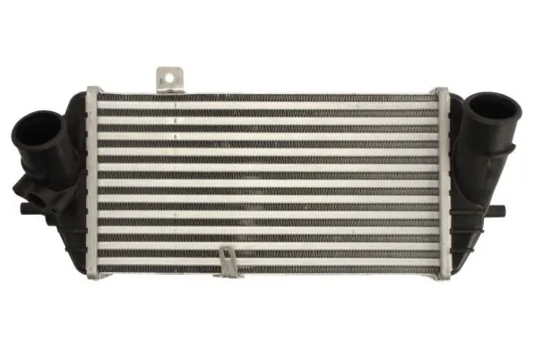  Intercooler Hyundai Accent 4