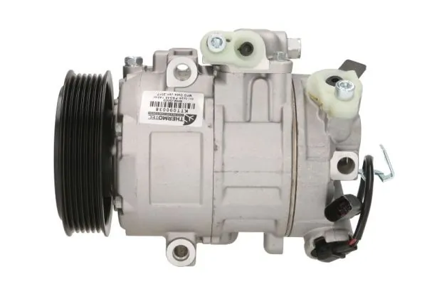  Compresor de aire acondicionado Skoda Fabia 1