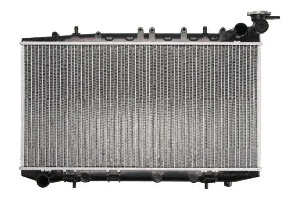 Radiador de água para Nissan Primera (P10)