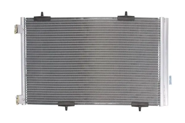 Condensador para Citroen C-Elysee  ()