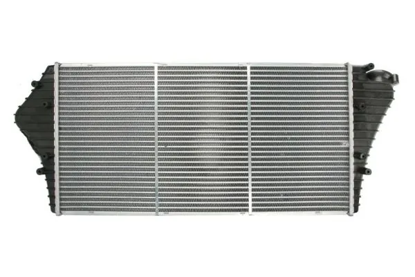 Radiador de intercooler para Renault Espace III JE