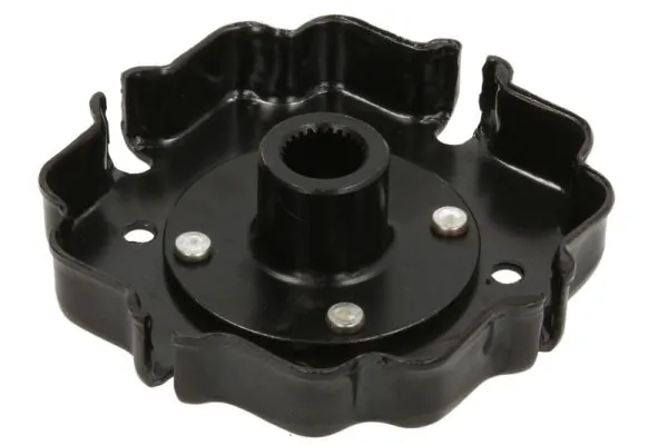 KTT020001 Thermotec Disco de embrague del compresor de aire acondicionado