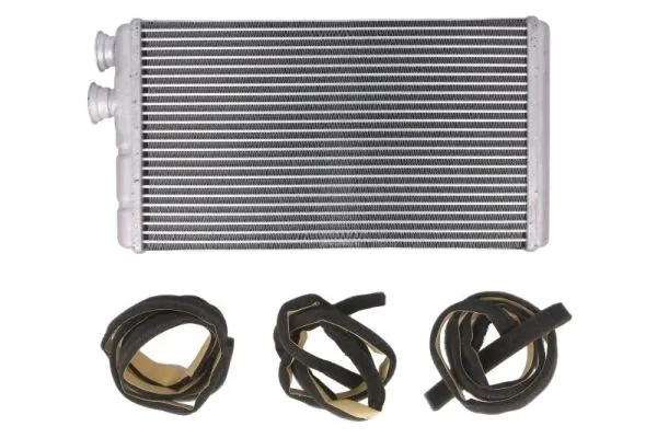 Radiador de calefacción Audi A4 B9 sedán (8W2, 8WC) (2015 - 2026) precio, desde 63,87 EUR