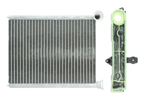 Radiador calefacción 5756N81 Polcar