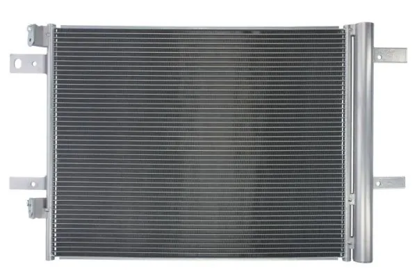Radiador de aire acondicionado Citroen C5  (2018-2026)