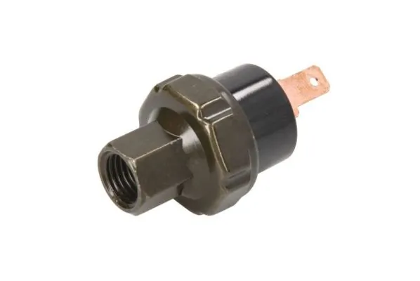 Sensor de presión del circuito de A/C Volkswagen Golf II (19E, 1G1)