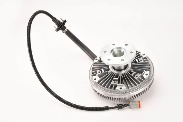  Embrague viscoso de ventilador Renault Trucks MAGNUM 3