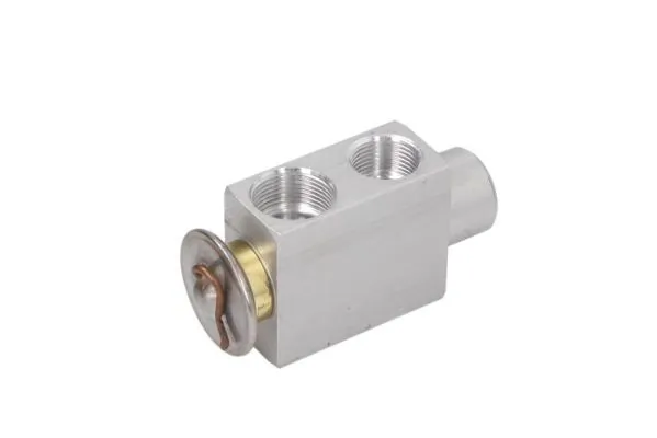 Válvula TRV del aire acondicionado Volvo 1618703 precio, desde 31,02 EUR