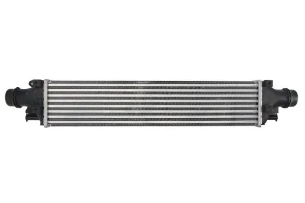 Radiador de intercooler para Chevrolet Aveo III T300