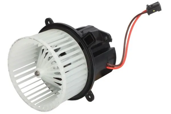 Motor del ventilador trasero del calefactor 000830490164 Mercedes