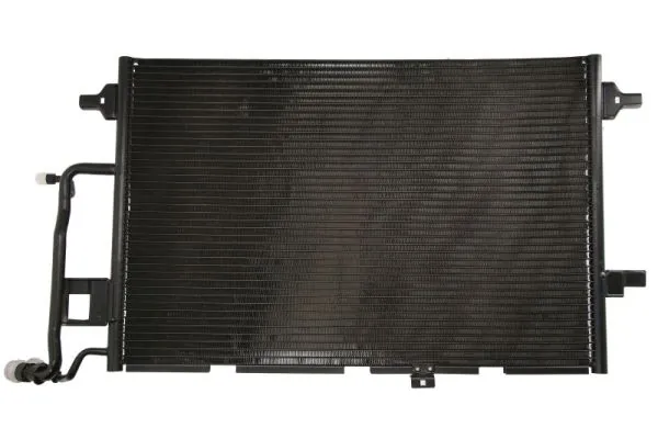 KTT110081 Thermotec Radiador de aire acondicionado