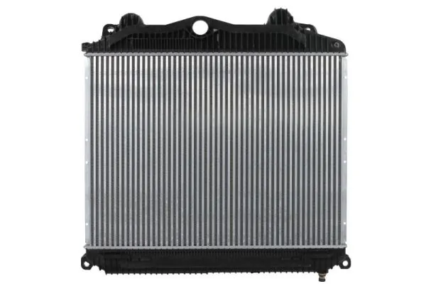 Comprar D2700 HELLA Turbo intercooler