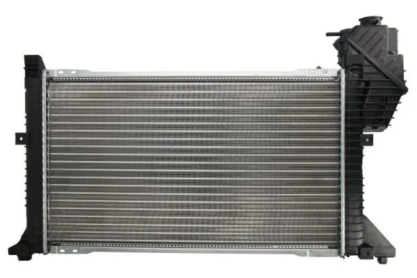 D7M004TT Thermotec Refrigeración del motor