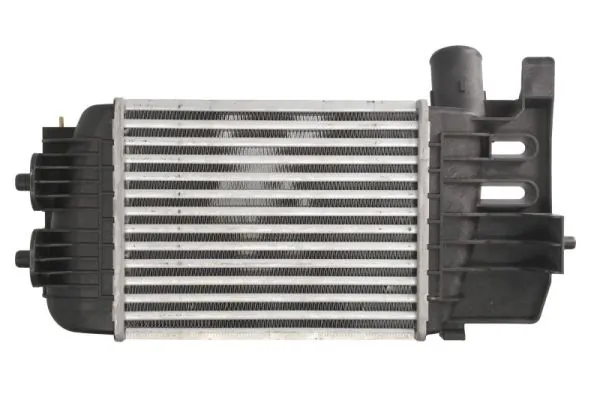 Radiador de aire de admisión Jdeus RA8280120 precio, desde 59,53 EUR
