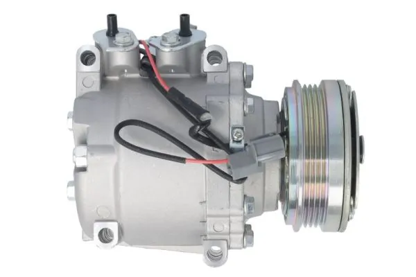 Comprar 90125016 PLUS AFTERMARKET Compresor de aire acondicionado coche