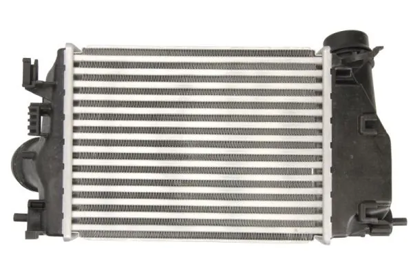 Radiador intercooler Nissan Qashqai II