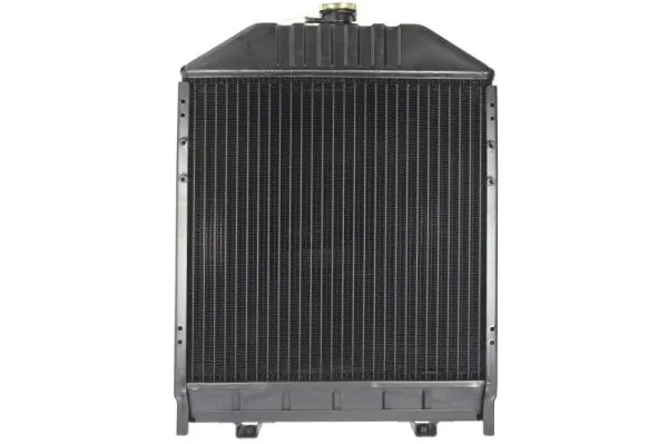 Radiador de água Massey Ferguson 1824627M91