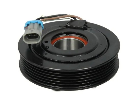 KTT040180 Thermotec Polea del compresor de aire acondicionado