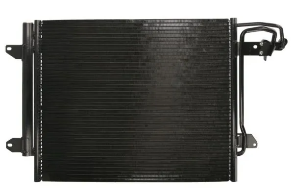 KTT110020 Thermotec Radiador de aire acondicionado
