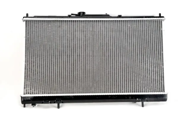 Radiador refrigeración del motor Mitsubishi Galant 8 EA