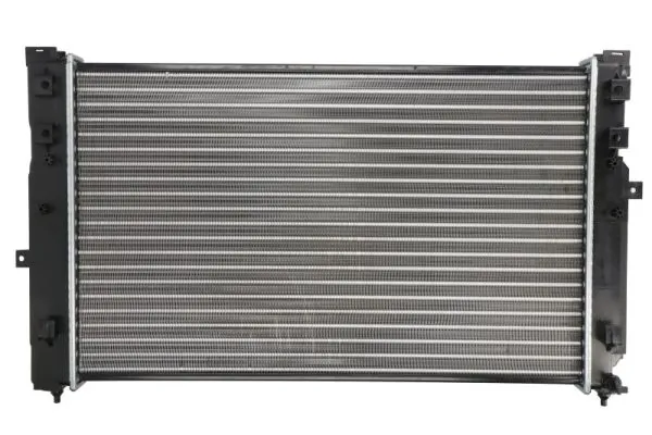 D7A008TT Thermotec Refrigeración del motor