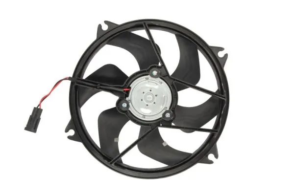 Ventilador de radiador Peugeot 307 CC descapotable (3B) (2003 - 2009) precio, desde 46,46 EUR