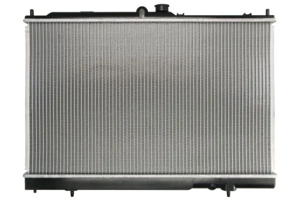 Água radiador Mitsubishi Outlander I SUV (CU) (2003 - 2008) precio, desde 110,40 EUR