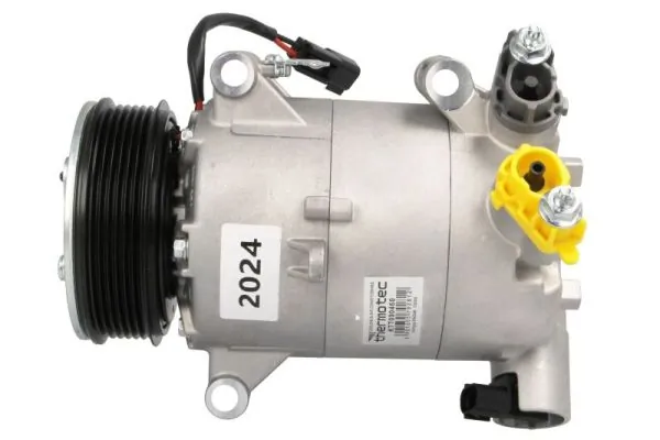 KTT090460 Thermotec