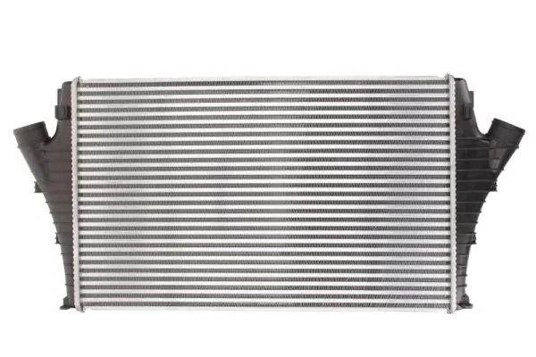 Intercooler para Opel Vectra 