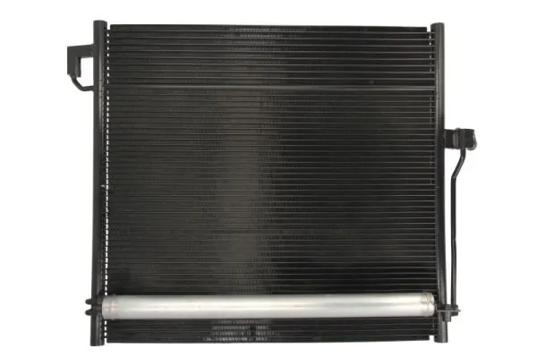 Radiador de aire acondicionado para Mercedes ML/GLE  W166