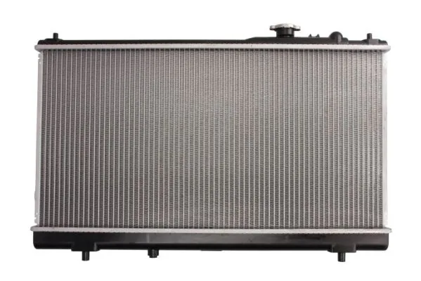 Radiador de água Mazda 626 III