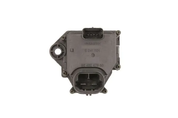 DEP011TT Thermotec Regulador de velocidad del ventilador de refrigeración (unidad de control)