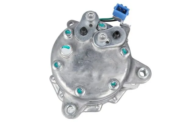 Compresor climatizador para Audi 80 B4 8C5