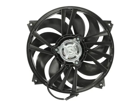 Ventilador de radiador Toyota 1250G2 precio, desde 49,37 EUR