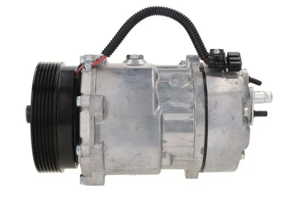 Compresor climatizador para Seat Alhambra  7V8, 7V9