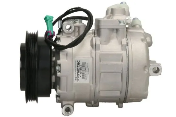 Comprar Compresor de aire acondicionado Audi A6 C5 4B2, 4B4