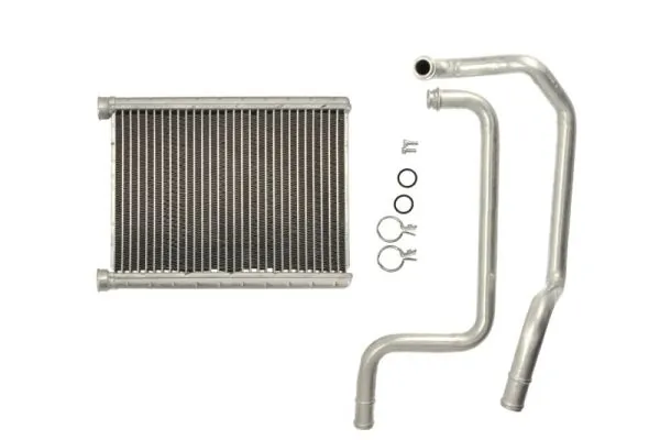 Radiador interior para KIA Carens II FG
