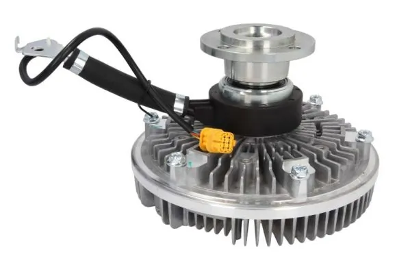K187821N50 Knorr-bremse Embrague viscoso