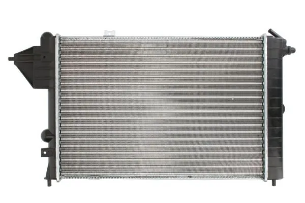 D7X029TT Thermotec Refrigeración del motor